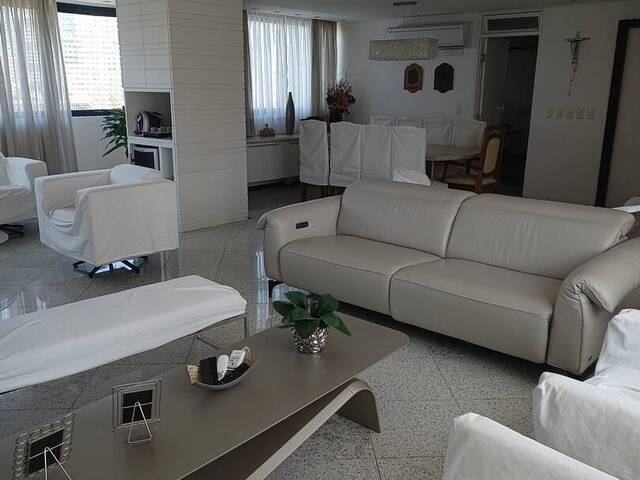 Apartamento para Venda em Fortaleza - 4