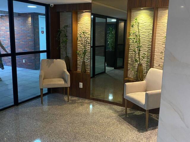 #89 - Apartamento para Venda em Fortaleza - CE