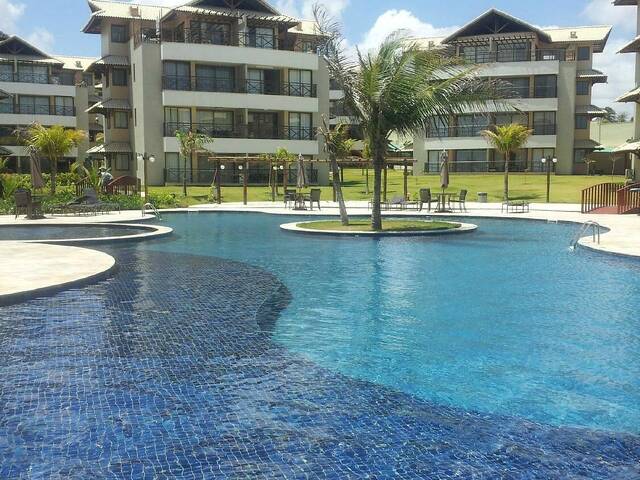 #94 - Apartamento para Venda em Aquiraz - CE