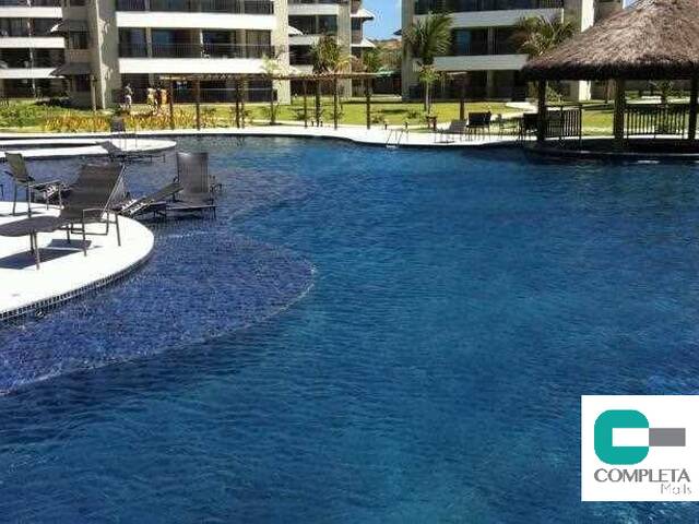 #94 - Apartamento para Venda em Aquiraz - CE