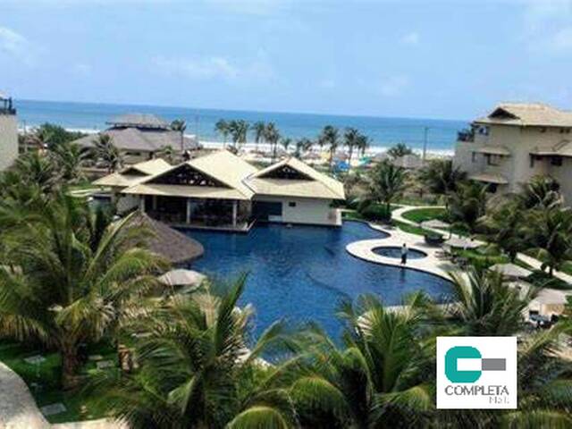 Apartamento para Venda em Aquiraz - 4