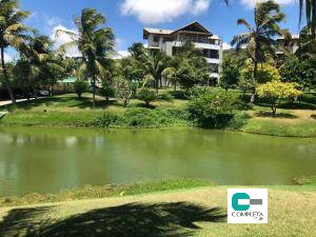 Apartamento para Venda em Aquiraz - 5