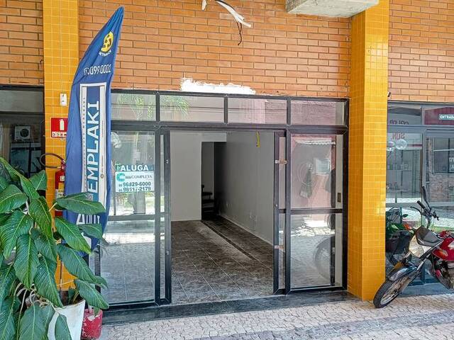 Sala para Venda em Fortaleza - 5