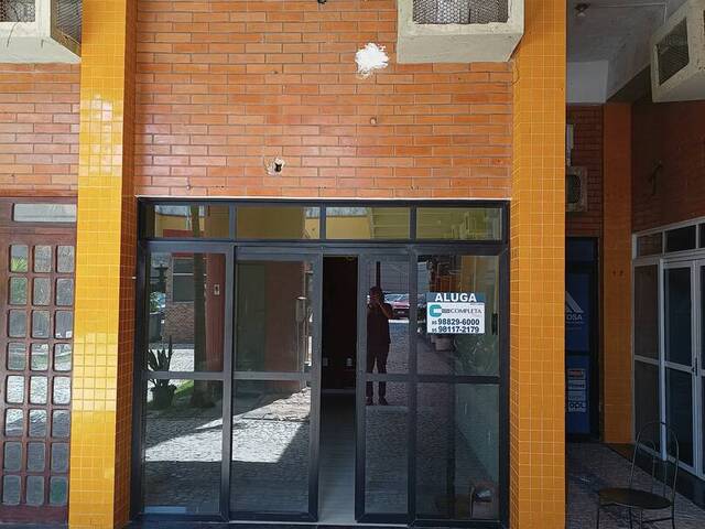 Sala para Locação em Fortaleza - 2