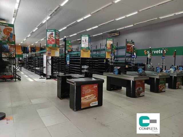 Loja para Locação em Fortaleza - 4