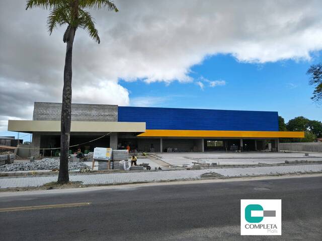 #82 - Loja para Locação em Aquiraz - CE - 1
