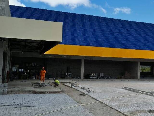 #82 - Loja para Locação em Aquiraz - CE - 3