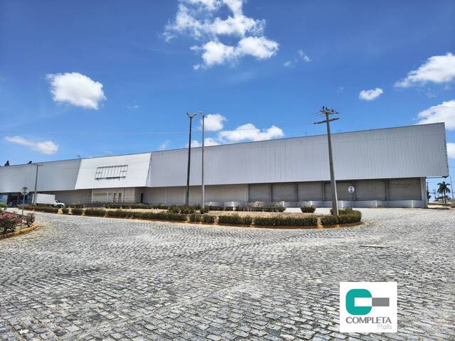 #84 - Galpão para Locação em Itaitinga - CE - 1