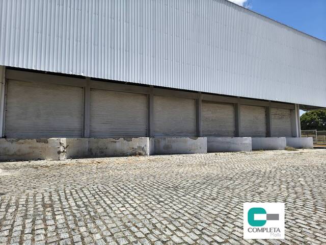 #84 - Galpão para Locação em Itaitinga - CE - 2