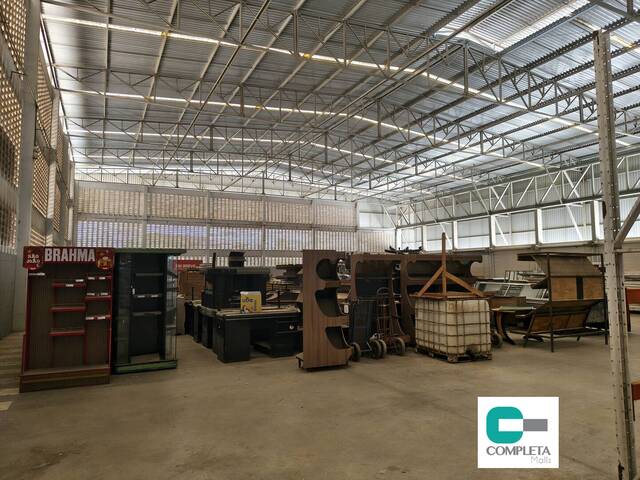 #84 - Galpão para Locação em Itaitinga - CE - 3