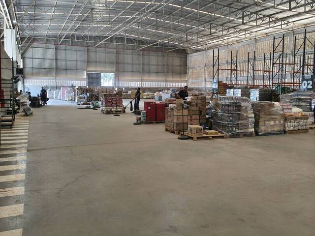 Galpão para Locação em Itaitinga - 4