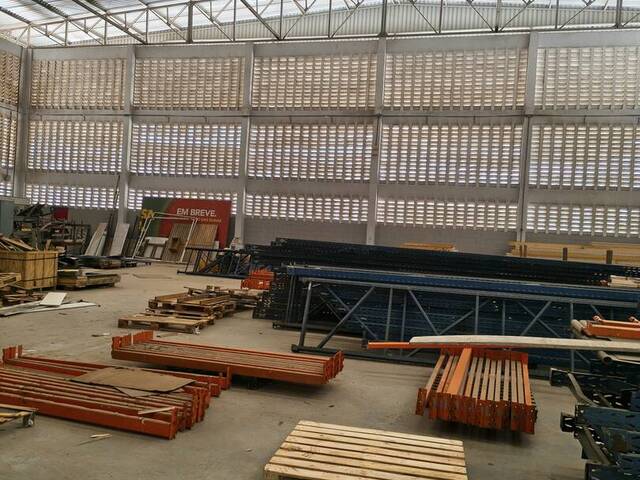 Galpão para Locação em Itaitinga - 5