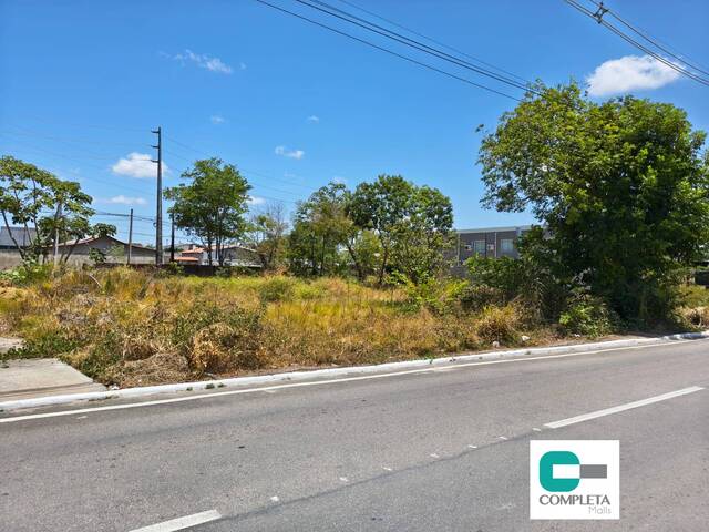 #85 - Área para Venda em Eusébio - CE