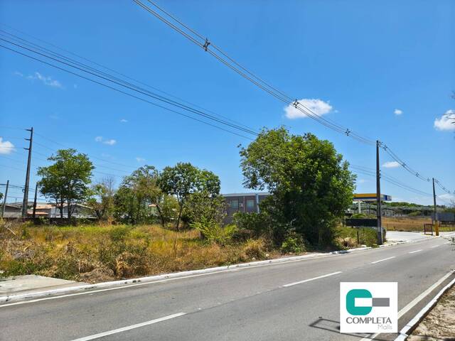 Área para Venda em Eusébio - 2