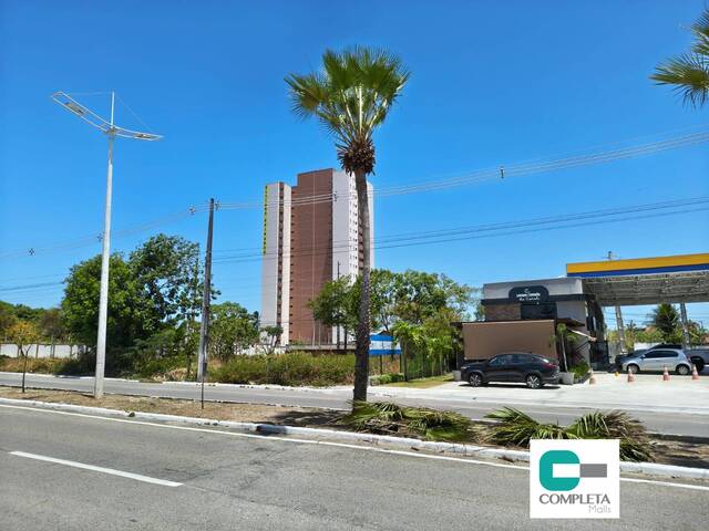 Área para Venda em Eusébio - 4