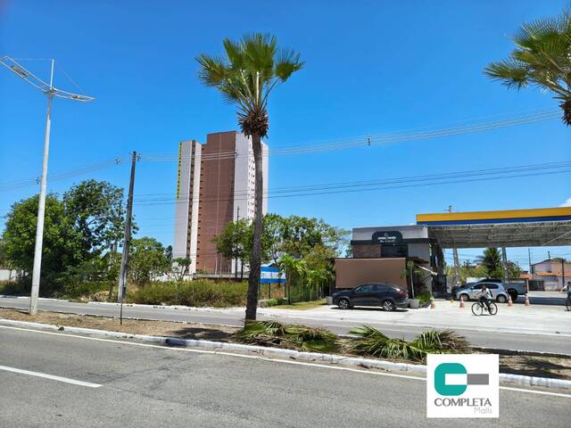 Área para Venda em Eusébio - 5