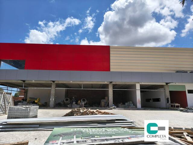 #87 - Loja para Locação em Horizonte - CE