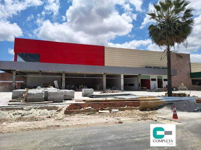 #87 - Loja para Locação em Horizonte - CE - 2