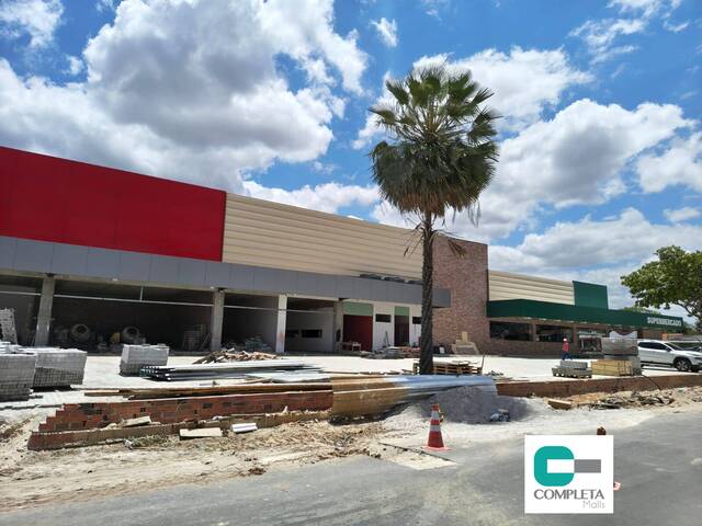 #87 - Loja para Locação em Horizonte - CE - 3