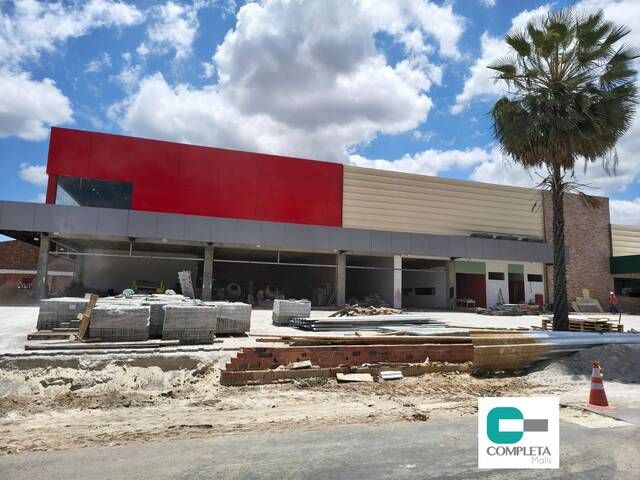 Loja para Locação em Horizonte - 4