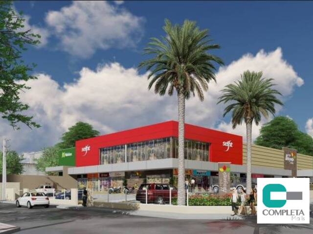 Loja para Locação em Horizonte - 5