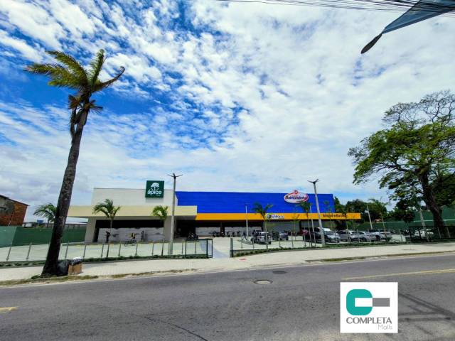 #81 - Loja para Locação em Aquiraz - CE - 1