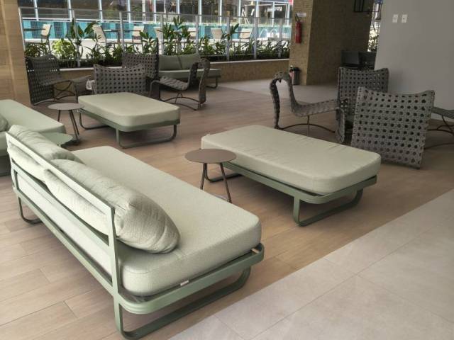 Apartamento para Locação em Fortaleza - 4