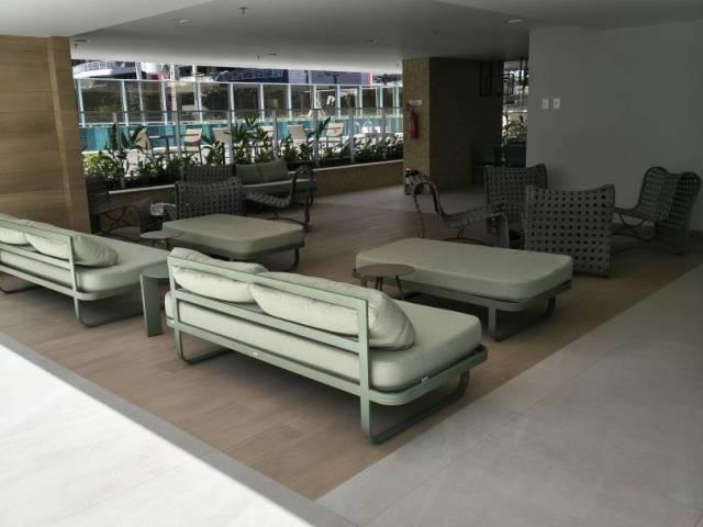 Apartamento para Locação em Fortaleza - 5