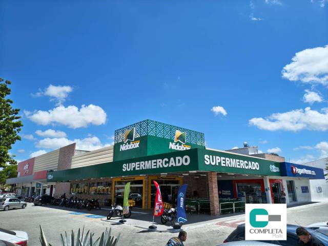 #87 - Loja para Locação em Horizonte - CE - 1