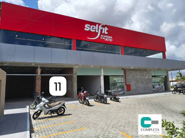 #87 - Loja para Locação em Horizonte - CE - 3