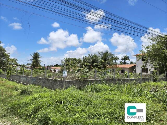 #92 - Terreno para Venda em Fortaleza - CE