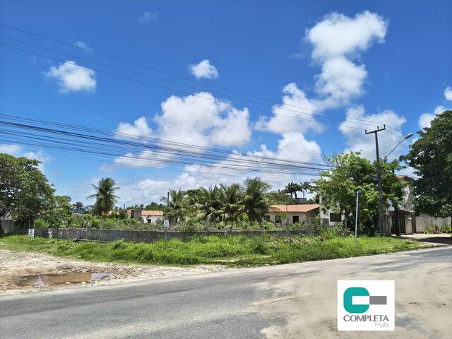 #92 - Terreno para Venda em Fortaleza - CE