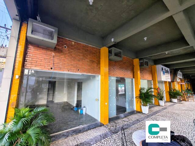 #76 - Loja para Locação em Fortaleza - CE