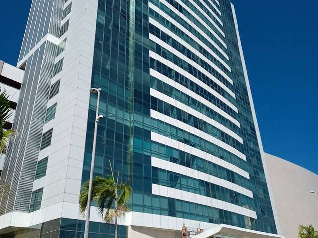 #103 - Sala para Locação em Fortaleza - CE