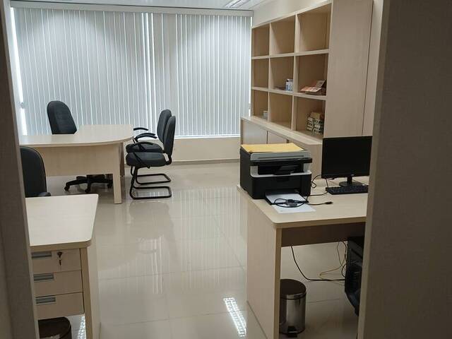 #103 - Sala para Locação em Fortaleza - CE