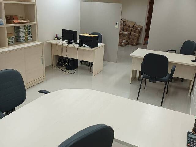 #103 - Sala para Locação em Fortaleza - CE