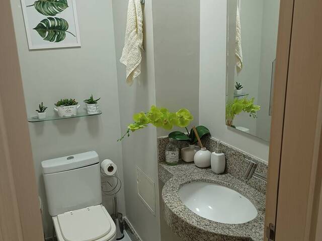 Sala para Locação em Fortaleza - 5
