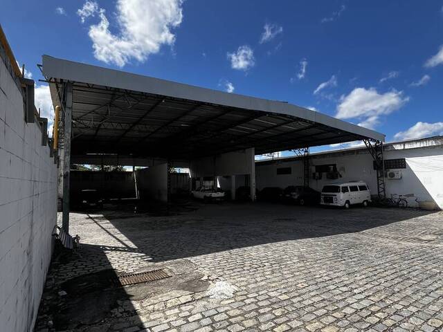 Terreno para Locação em Fortaleza - 2