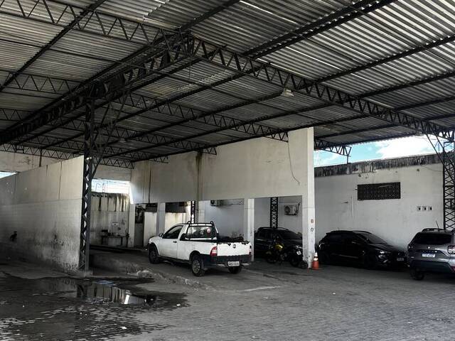 Terreno para Locação em Fortaleza - 3