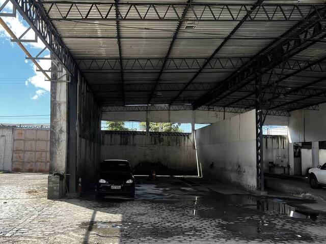 Terreno para Locação em Fortaleza - 4
