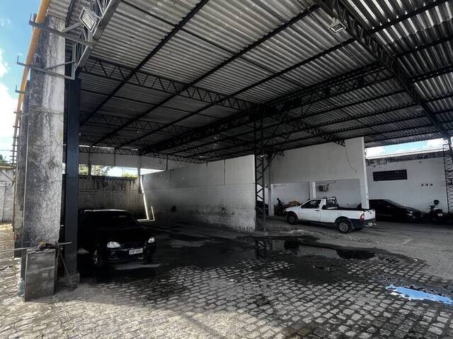 Terreno para Locação em Fortaleza - 5